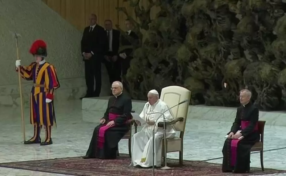 pope
