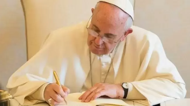 pope