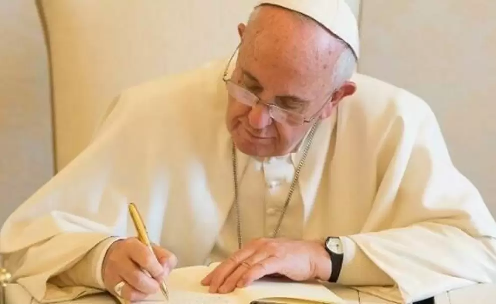 pope