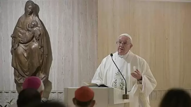 pope
