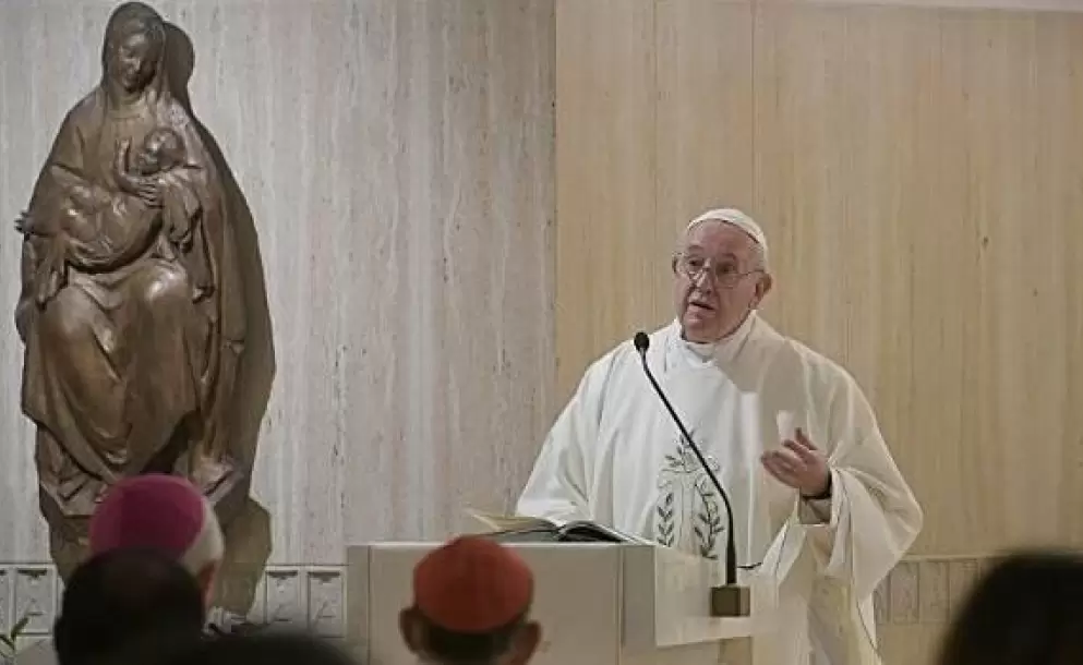 pope