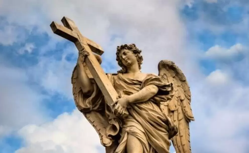 angel