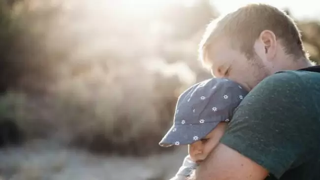 paternidad