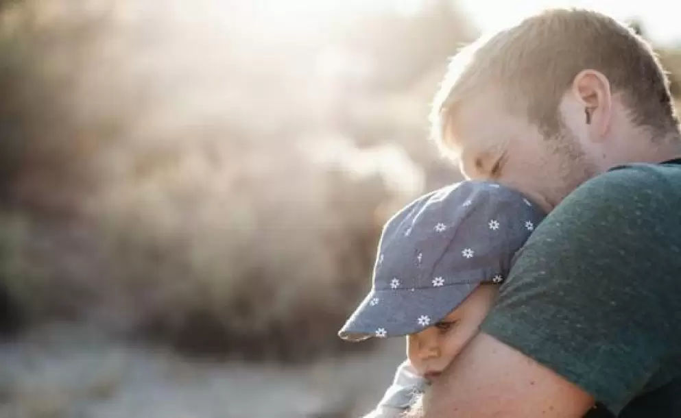 paternidad