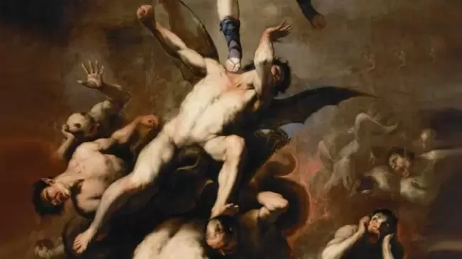 demonios
