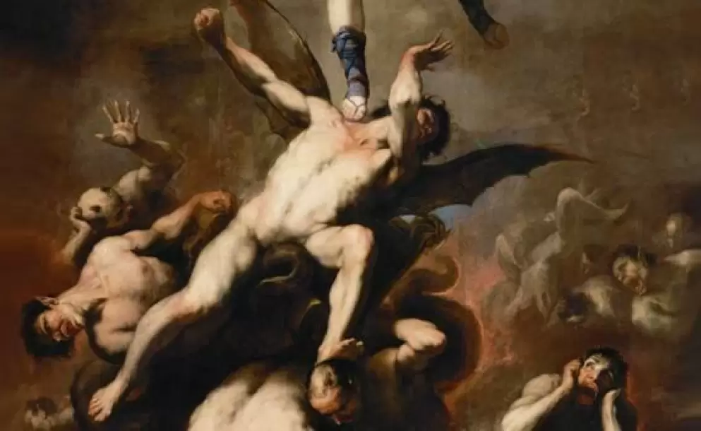 demonios
