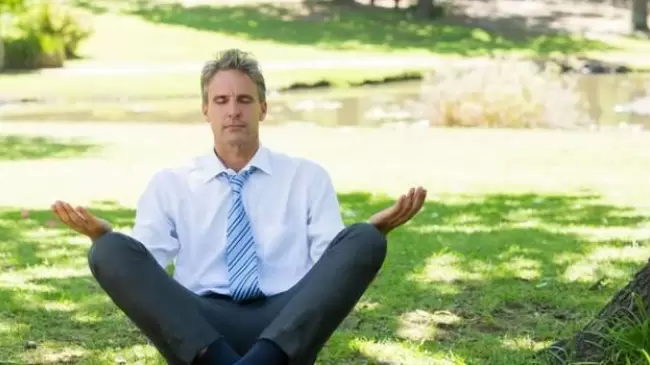 meditar
