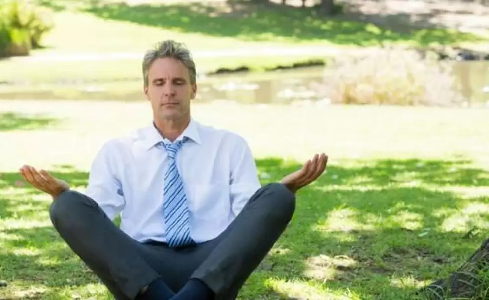 meditar