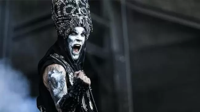 satanico