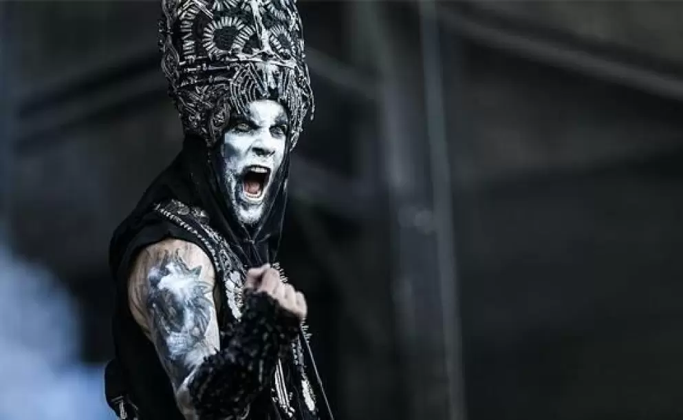 satanico