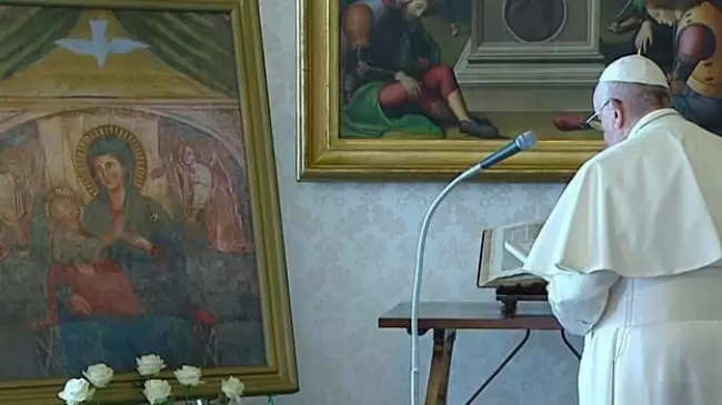 pope