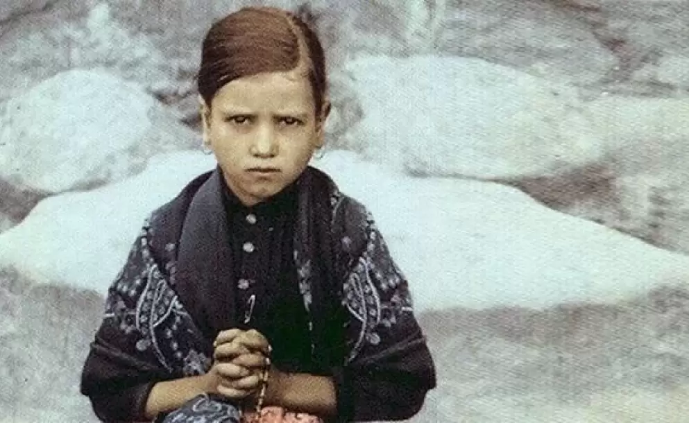 jacinta