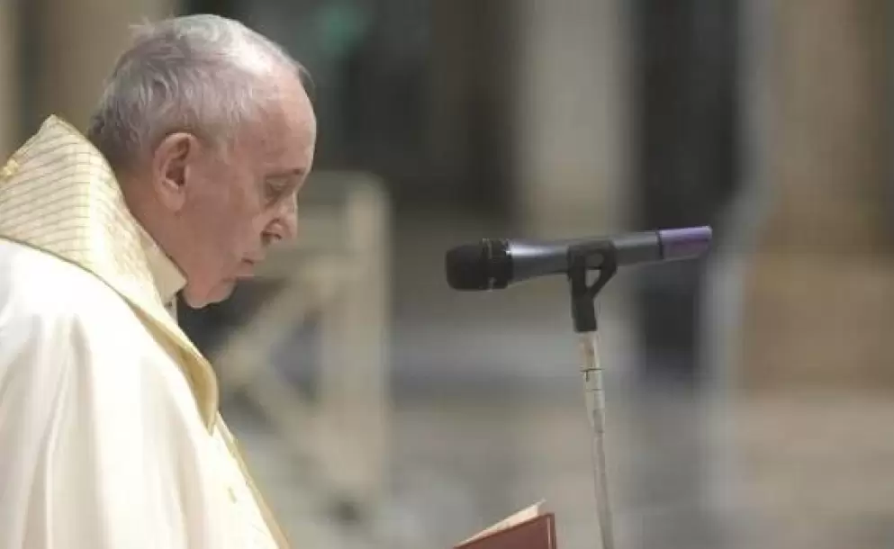 pope