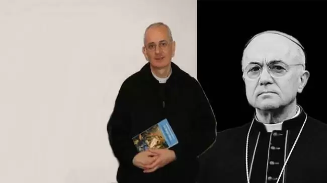 exorcistas