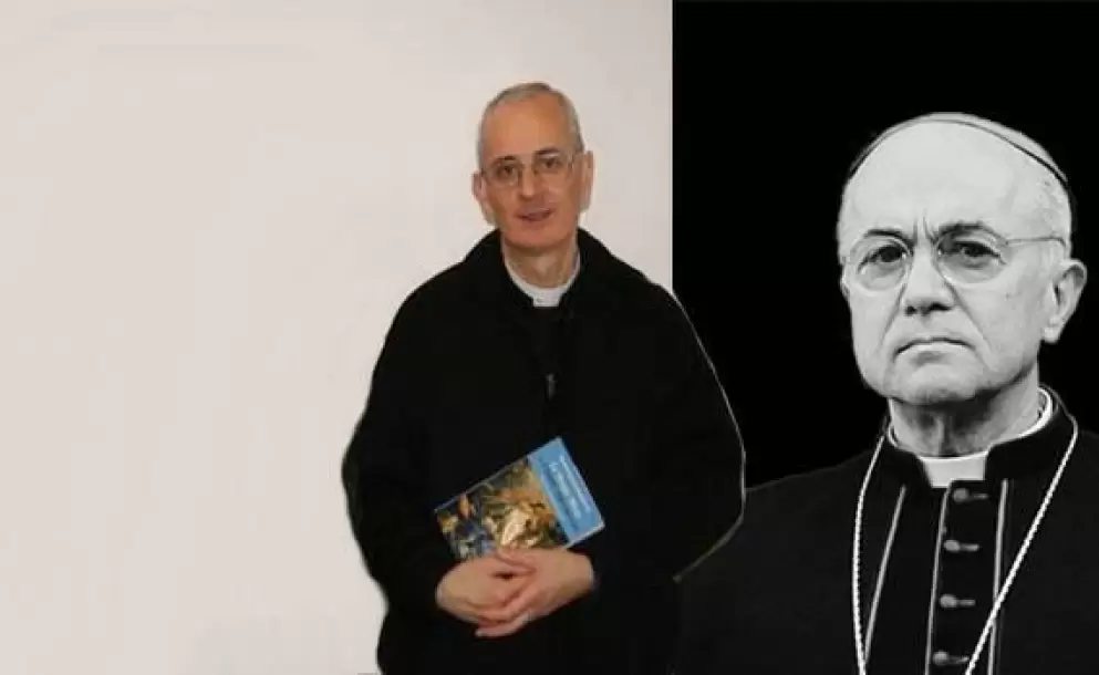 exorcistas