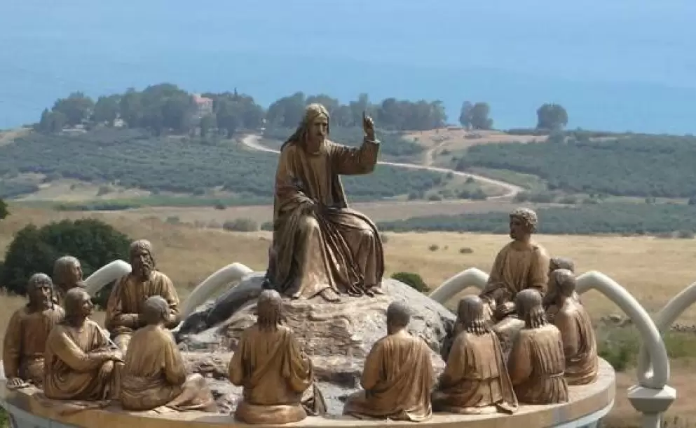 jesus