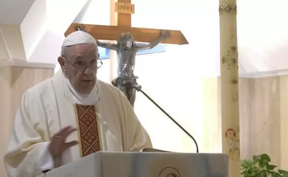 pope