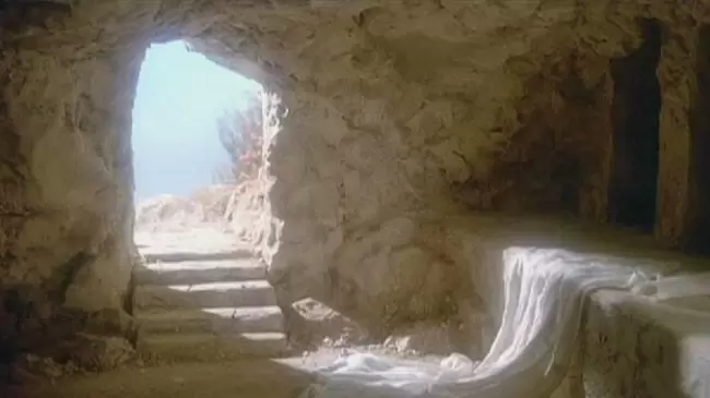 resurreccion