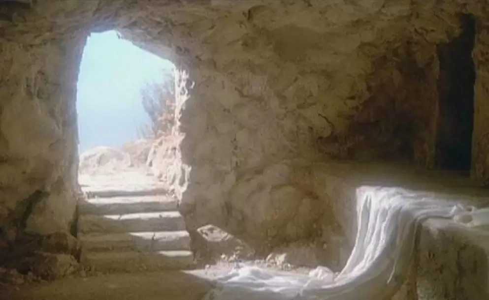 resurreccion