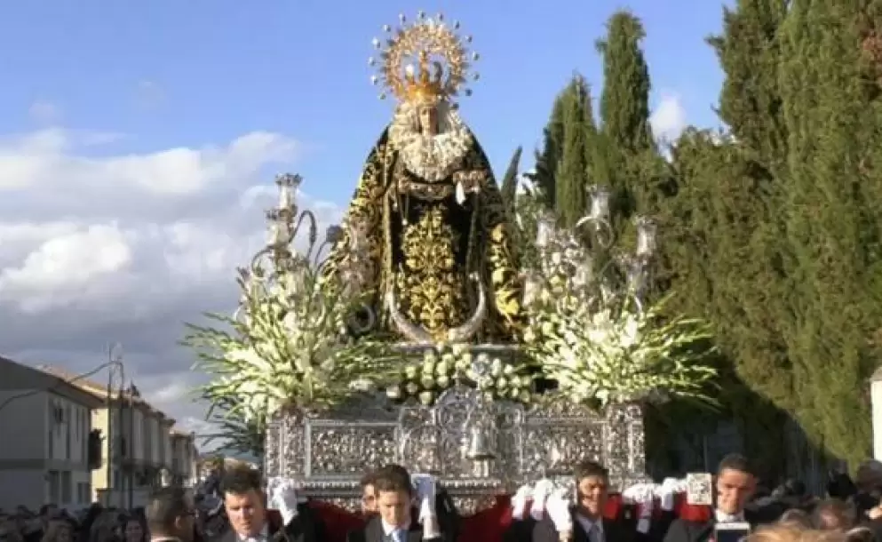 virgen