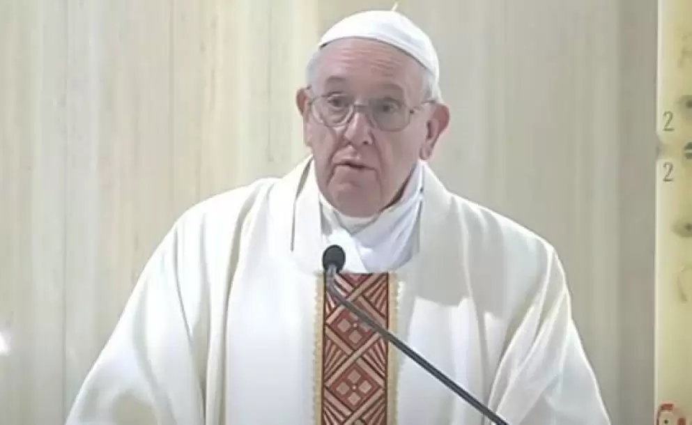 pope