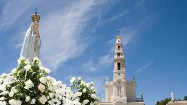 fatima