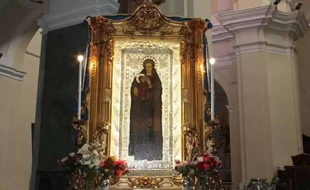 virgen