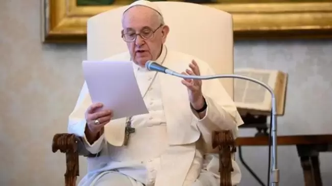pope