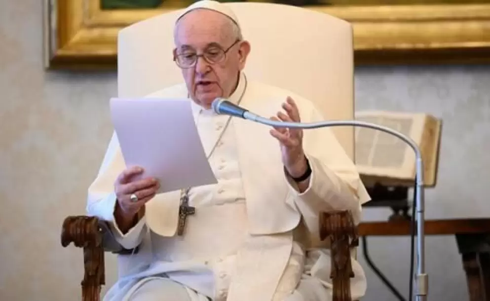 pope