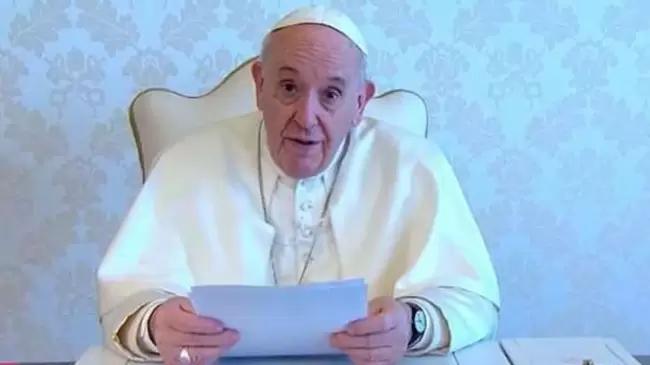 pope
