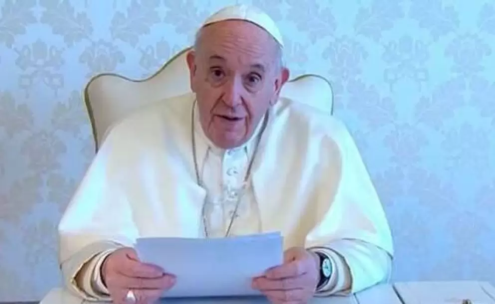 pope