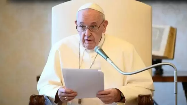 pope