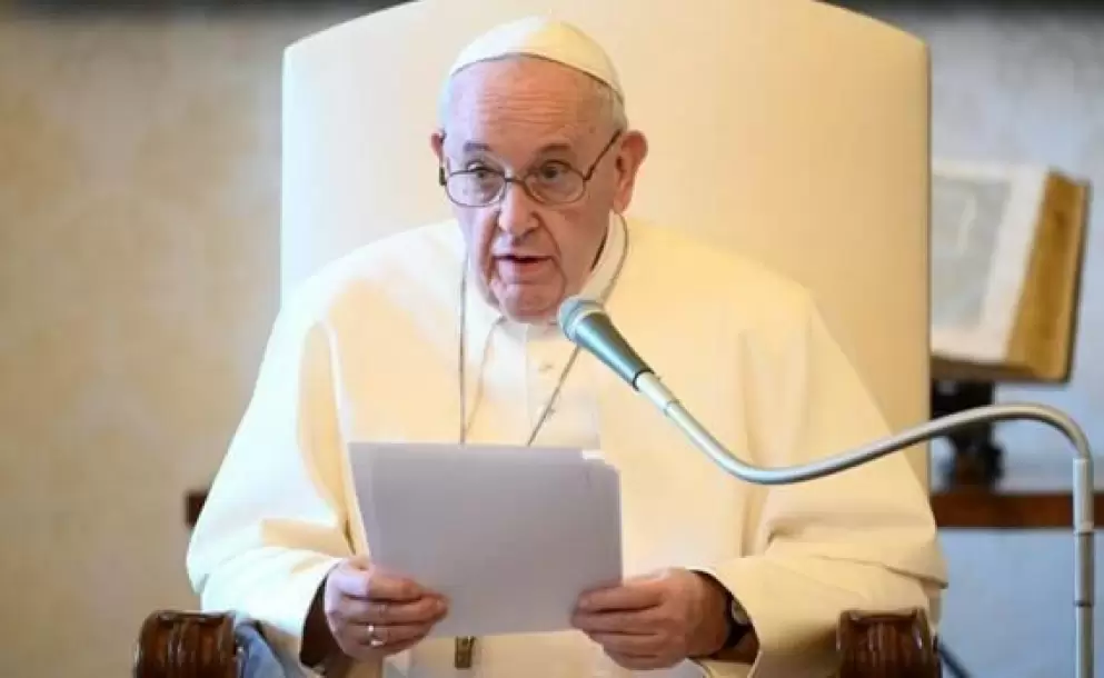 pope