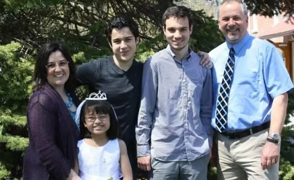 familia