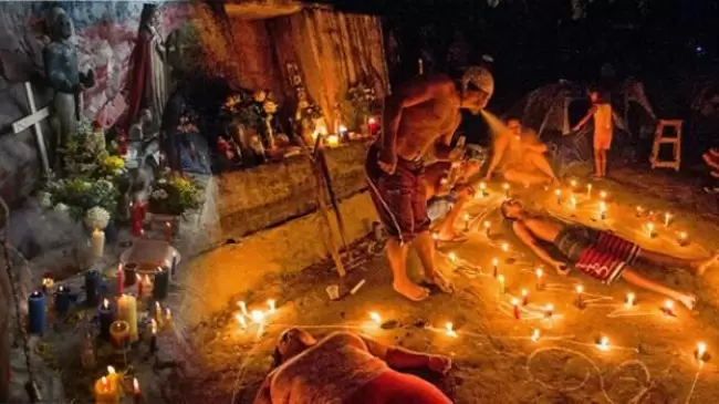 santeria