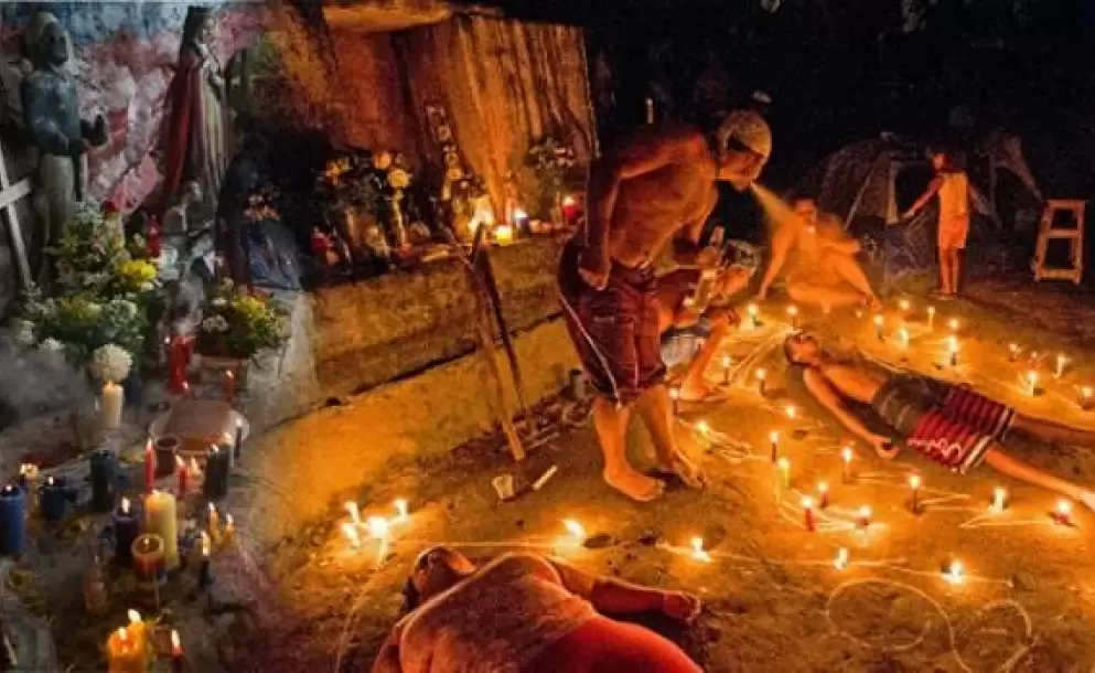 santeria