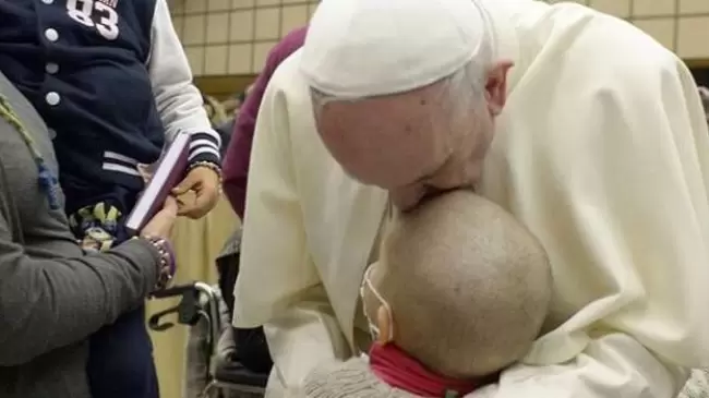 pope
