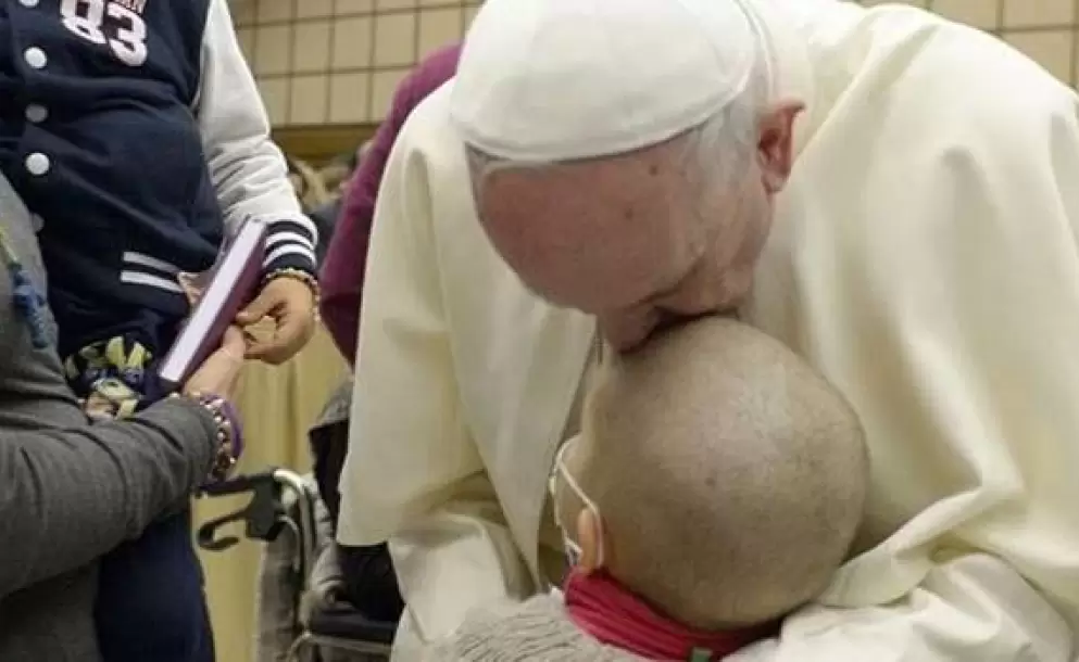 pope