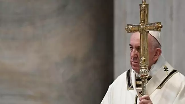 pope
