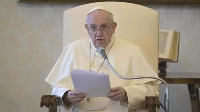 pope