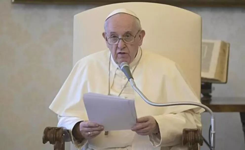pope