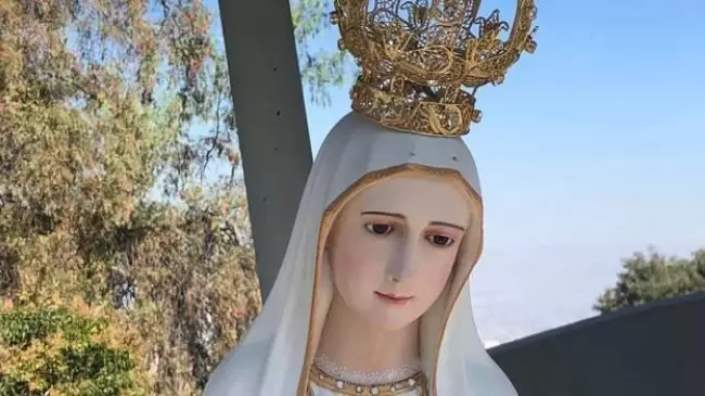 fatima