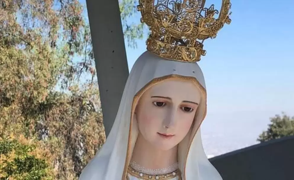 fatima