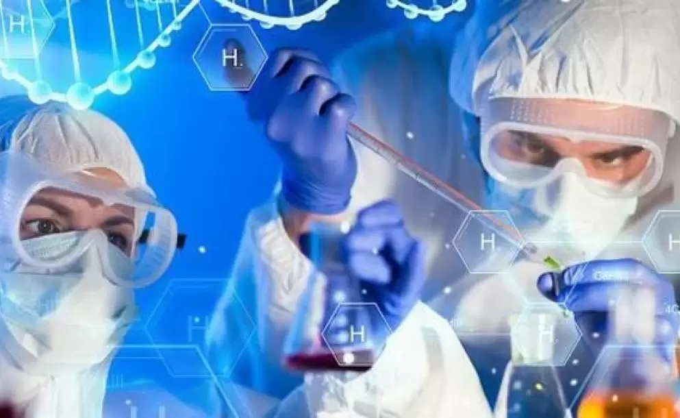 scientist