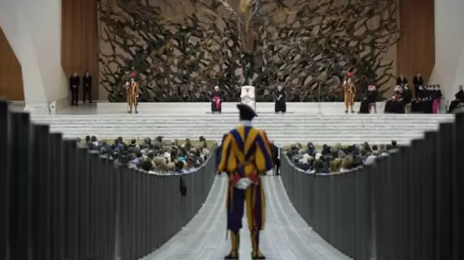 pope