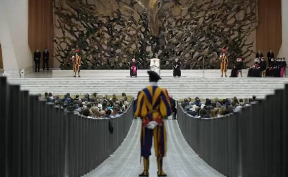 pope