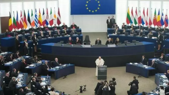 pope
