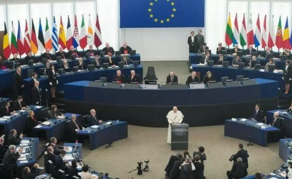 pope