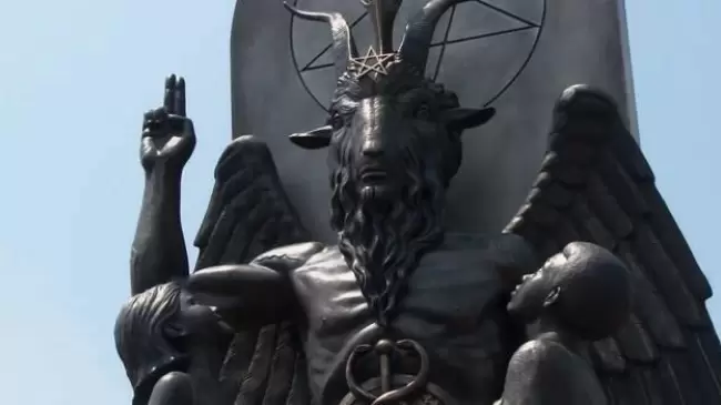 satanistas
