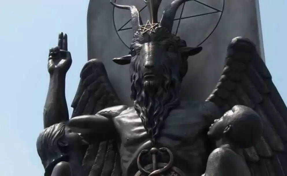 satanistas
